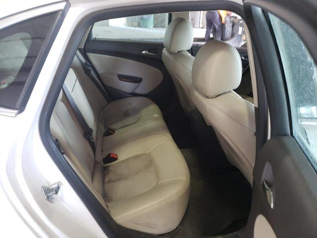 Photo 6 from auction – 2014 BUICK VERANO with VIN 1G4PP5SK2E4106869
