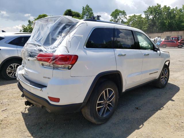 Photo 4 from auction – 2019 JEEP GRAND CHER with VIN 1C4RJFBG4KC772455