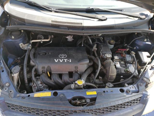 Photo 7 from auction – 2006 TOYOTA SCION XA with VIN JTKKT624365022100