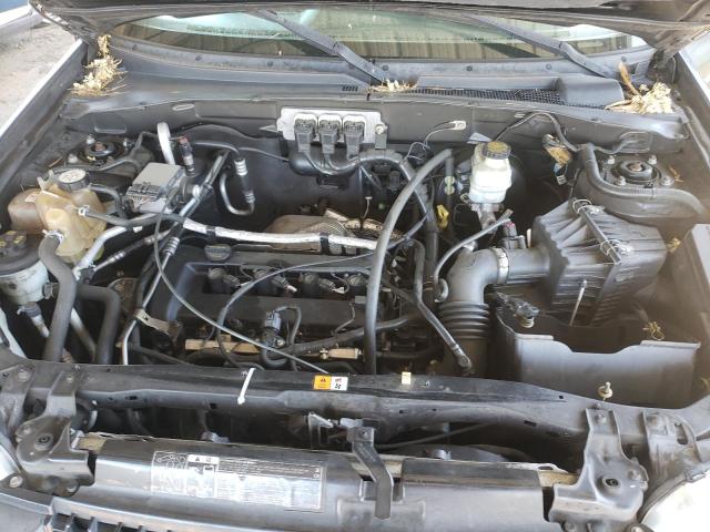Photo 7 from auction – 2005 FORD ESCAPE XLS with VIN 1FMYU02Z55KD13233