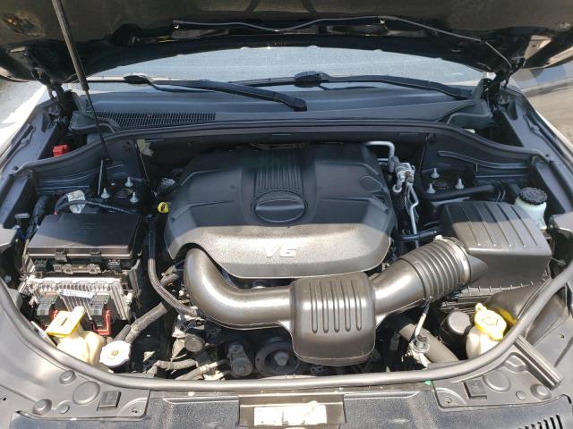 Photo 7 from auction – 2014 DODGE DURANGO SX with VIN 1C4RDHAG9EC446028