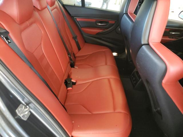 Photo 6 from auction – 2018 BMW M3 with VIN WBS8M9C5XJ5L01004