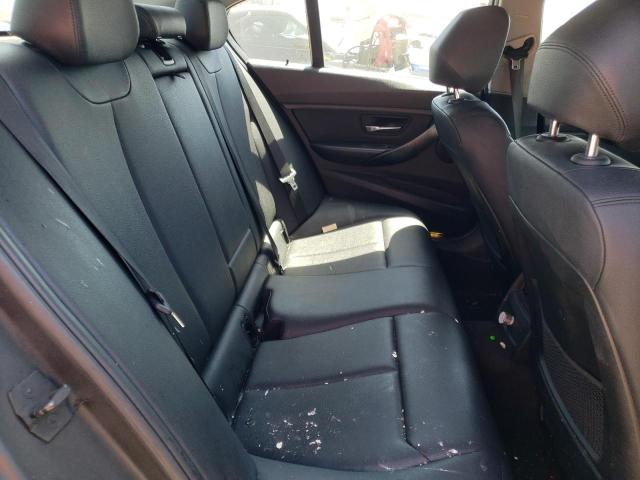 Photo 6 from auction – 2013 BMW 328 I with VIN WBA3A5C57DJ461692