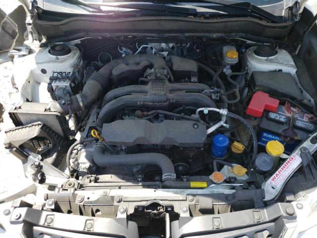 Photo 7 from auction – 2014 SUBARU FORESTER 2 with VIN JF2SJAEC6EH419253