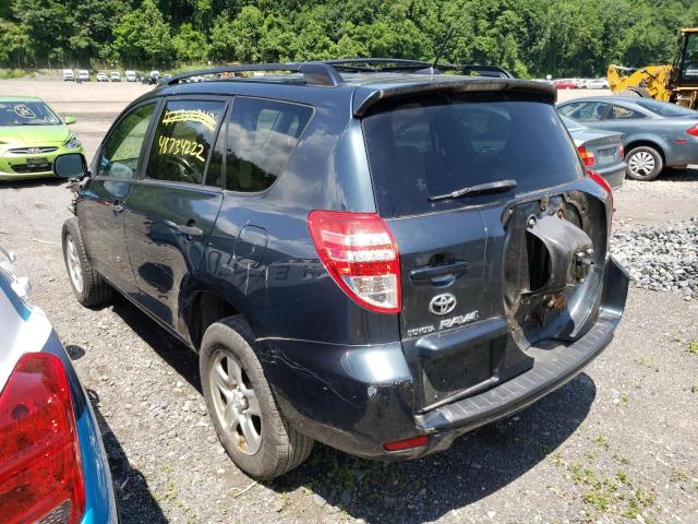 Photo 3 from auction – 2010 TOYOTA RAV4 with VIN JTMBF4DV4A5027517