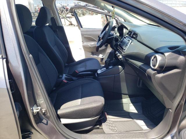 Photo 5 from auction – 2020 NISSAN VERSA S with VIN 3N1CN8DV8LL882449