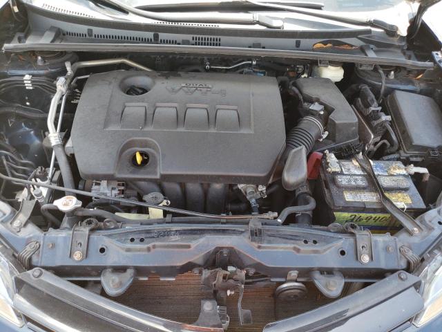 Photo 7 from auction – 2017 TOYOTA COROLLA L with VIN 2T1BURHEXHC801487