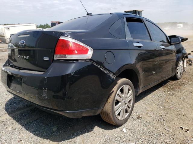 Photo 4 from auction – 2011 FORD FOCUS SEL with VIN 1FAHP3HN7BW105320