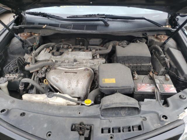 Photo 7 from auction – 2014 TOYOTA CAMRY L with VIN 4T1BF1FK3EU374748