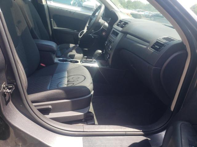Photo 5 from auction – 2010 FORD FUSION with VIN 3FAHP0HA3AR247936