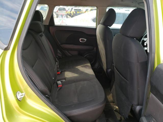 Photo 6 from auction – 2014 KIA SOUL with VIN KNDJN2A20E7725503