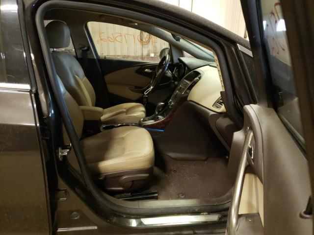 Photo 5 from auction – 2016 BUICK VERANO with VIN 1G4PP5SK7G4117899