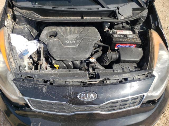 Photo 7 from auction – 2012 KIA RIO EX with VIN KNADN5A36C6015965
