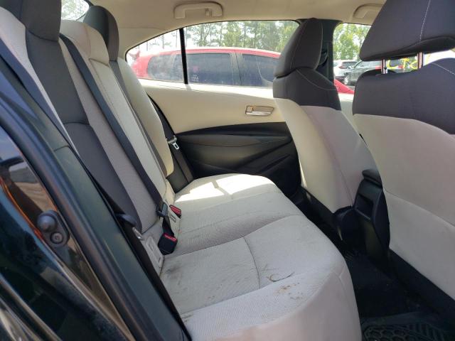 Photo 6 from auction – 2021 TOYOTA COROLLA LE with VIN JTDEPMAE8MJ188415