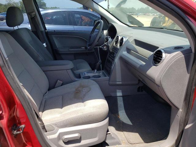 Photo 5 from auction – 2006 FORD FREESTYLE with VIN 1FMZK01136GA11708