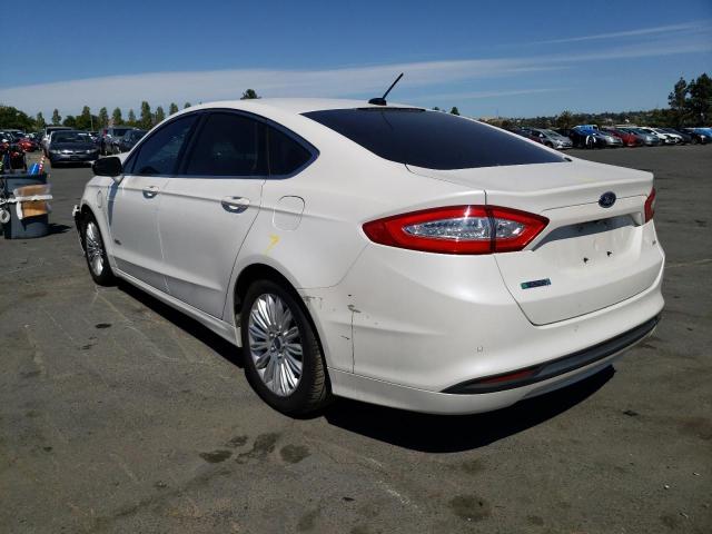 Photo 3 from auction – 2015 FORD FUSION SE with VIN 3FA6P0PU4FR173954
