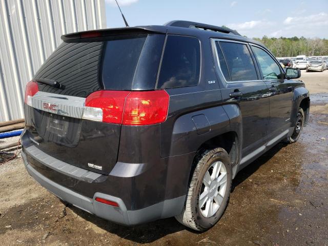 Photo 4 from auction – 2013 GMC TERRAIN SL with VIN 2GKALUEK8D6112608