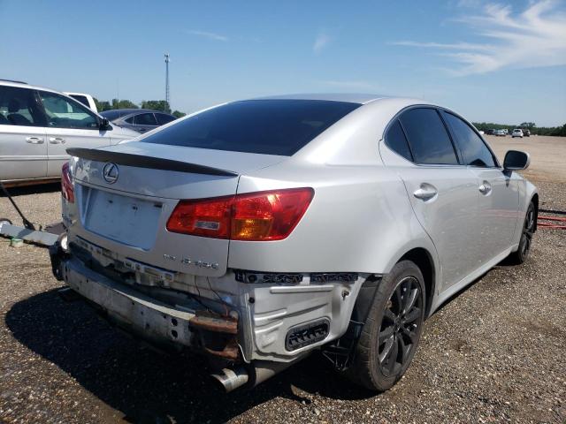صورة رقم 4 من المزاد - 2006 LEXUS IS 250 مع VIN JTHCK262162003609