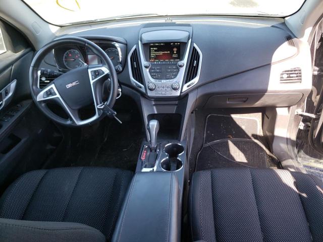Photo 9 from auction – 2014 GMC TERRAIN SL with VIN 2GKFLWEK8E6231651