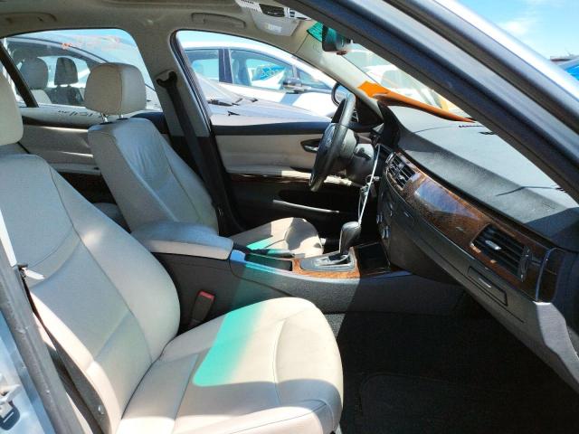Photo 5 from auction – 2011 BMW 328 I with VIN WBAPH7C52BA801174