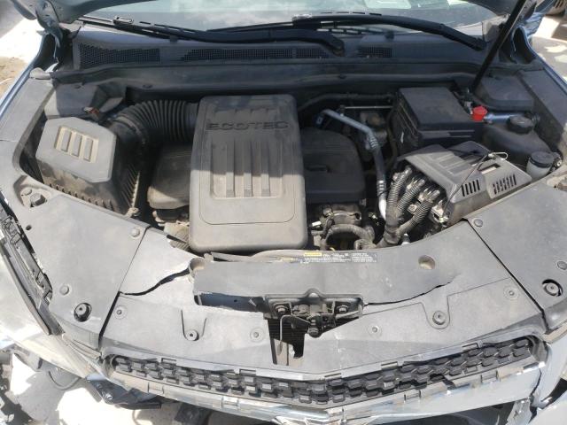 Photo 7 from auction – 2015 CHEVROLET EQUINOX LS with VIN 2GNFLEEK0F6239595
