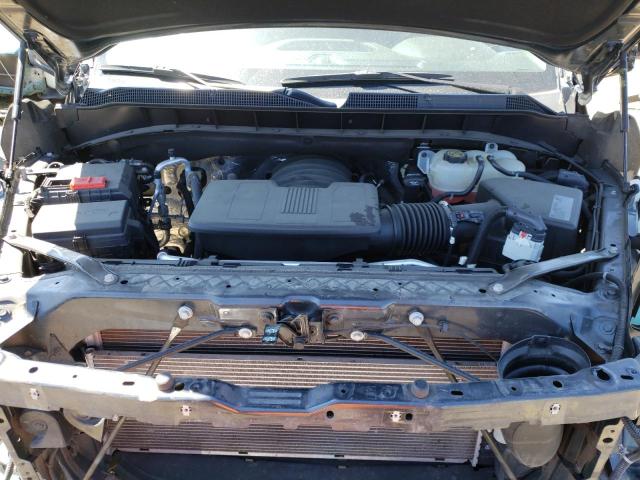 Photo 7 from auction – 2020 CHEVROLET SILVERADO with VIN 1GCPWCED7LZ148253