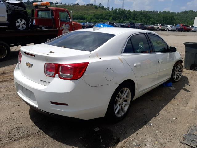 Photo 4 from auction – 2015 CHEVROLET MALIBU 1LT with VIN 1G11C5SL1FU132467
