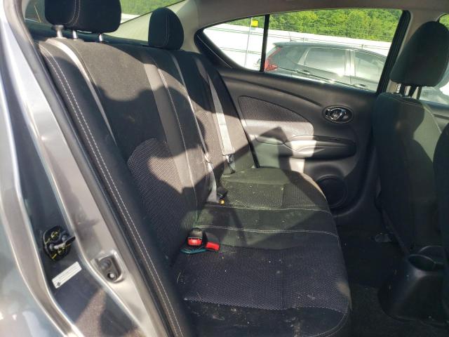 Photo 6 from auction – 2018 NISSAN VERSA S with VIN 3N1CN7AP4JL875723