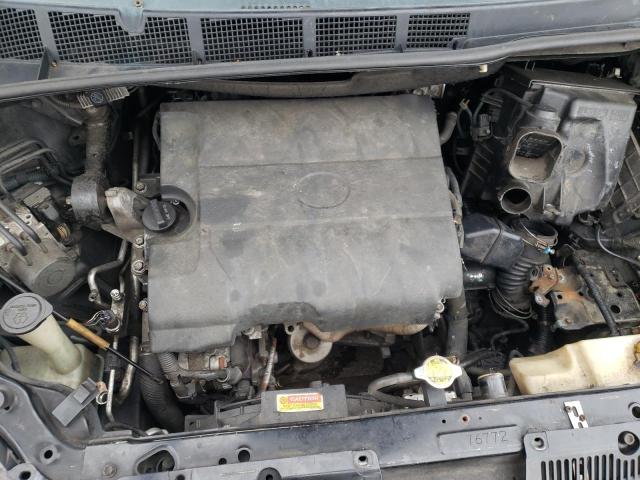 Photo 7 from auction – 2014 TOYOTA SIENNA with VIN 5TDZK3DCXES481225