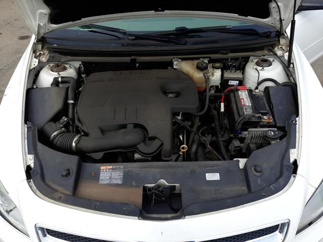 Photo 7 from auction – 2012 CHEVROLET MALIBU LS with VIN 1G1ZB5E02CF354314