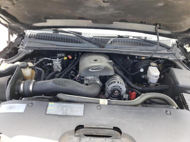 Фото 7 с аукциона – 2005 CHEVROLET SILVERADO с VIN 2GCEC13T551129016