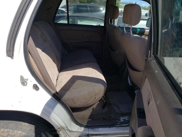 Photo 6 from auction – 2000 TOYOTA 4RUNNER SR with VIN JT3GN86R0Y0165339
