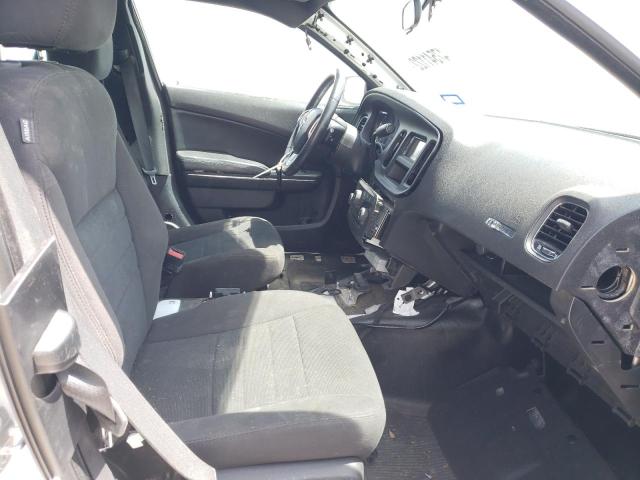 Photo 5 from auction – 2014 DODGE CHARGER PO with VIN 2C3CDXAG0EH166970