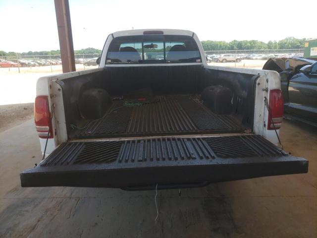 Photo 6 from auction – 1998 DODGE DAKOTA with VIN 1B7FL26X4WS700974