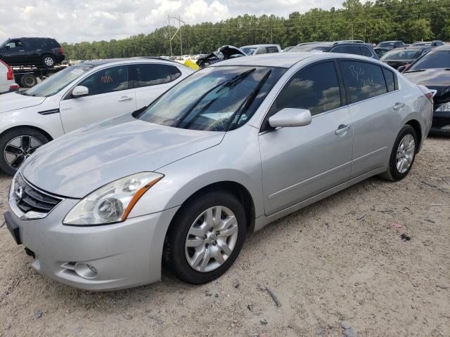Photo 2 from auction – 2012 NISSAN ALTIMA BAS with VIN 1N4AL2AP6CC223087