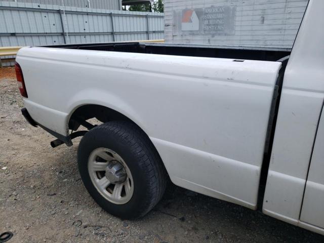 Photo 9 from auction – 2010 FORD RANGER with VIN 1FTKR1AD4APA74696