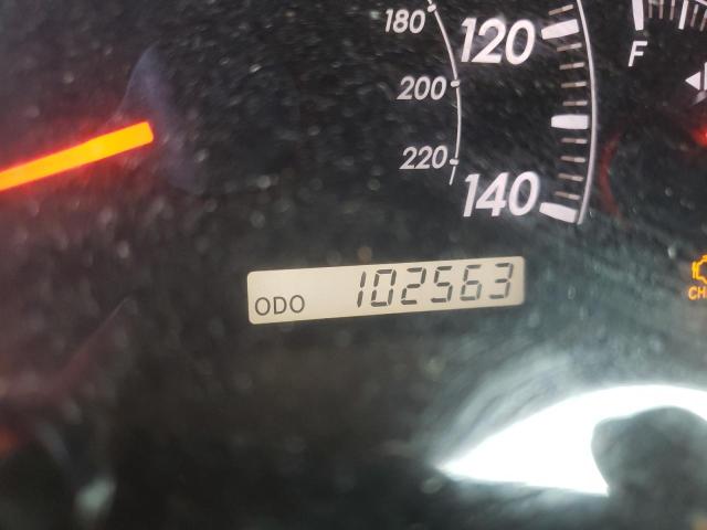 Photo 8 from auction – 2005 TOYOTA CAMRY with VIN 4T1BE32K45U521289
