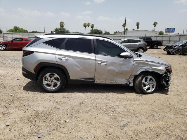 Photo 9 from auction – 2022 HYUNDAI TUCSON SEL with VIN KM8JBCAEXNU134956