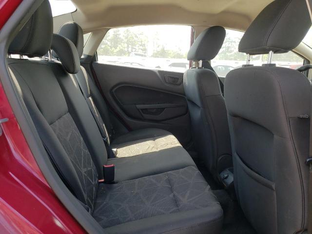 Photo 6 from auction – 2011 FORD FIESTA SE with VIN 3FADP4BJ3BM106278