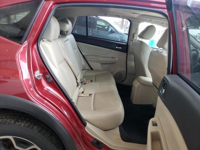 صورة رقم 6 من المزاد - 2014 SUBARU XV CROSSTR مع VIN JF2GPAKC0E8343599