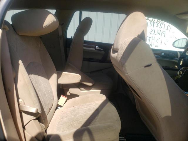 Photo 6 from auction – 2012 BUICK ENCLAVE with VIN 5GAKRAEDXCJ182483