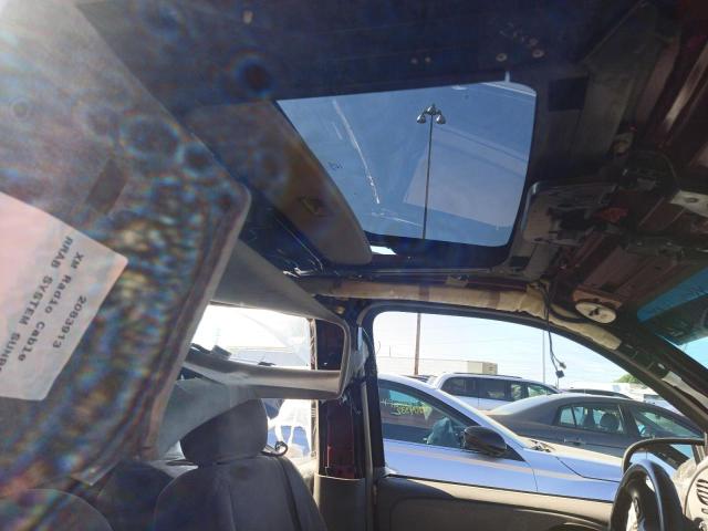 Photo 10 from auction – 2006 CHEVROLET TRAILBLAZE with VIN 1GNDT13S262181893