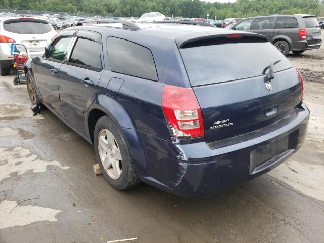 Photo 3 from auction – 2005 DODGE MAGNUM with VIN 2D4FV48VX5H190057