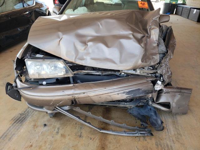 Photo 9 from auction – 1998 TOYOTA AVALON with VIN 4T1BF18B9WU283899