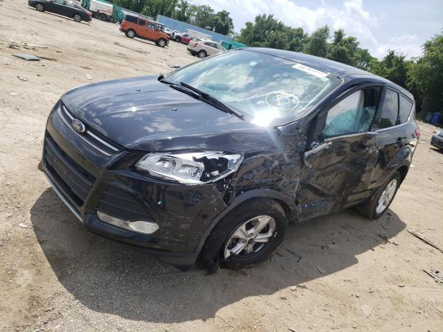 Photo 2 from auction – 2016 FORD ESCAPE SE with VIN 1FMCU9GX9GUA73164