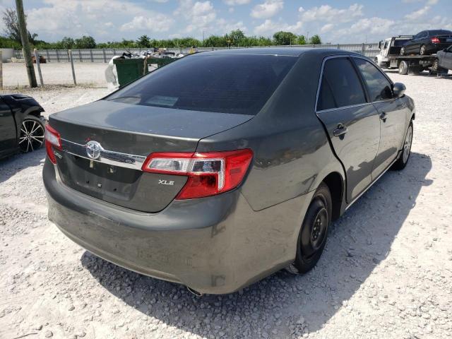 Photo 4 from auction – 2013 TOYOTA CAMRY L with VIN 4T1BF1FK7DU721142