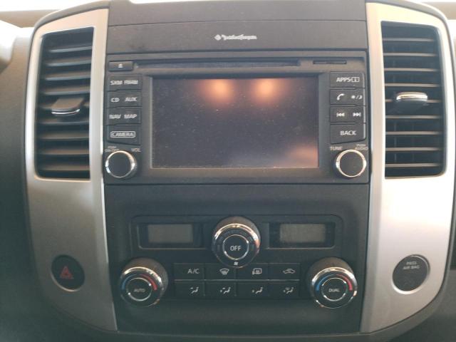 Photo 9 from auction – 2021 NISSAN FRONTIER S with VIN 1N6ED0EB7MN709597