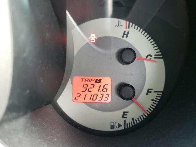 Photo 8 from auction – 2007 MAZDA 3 I with VIN JM1BK12F671763610