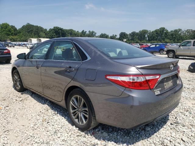 Photo 3 from auction – 2017 TOYOTA CAMRY LE with VIN 4T1BF1FK0HU450091