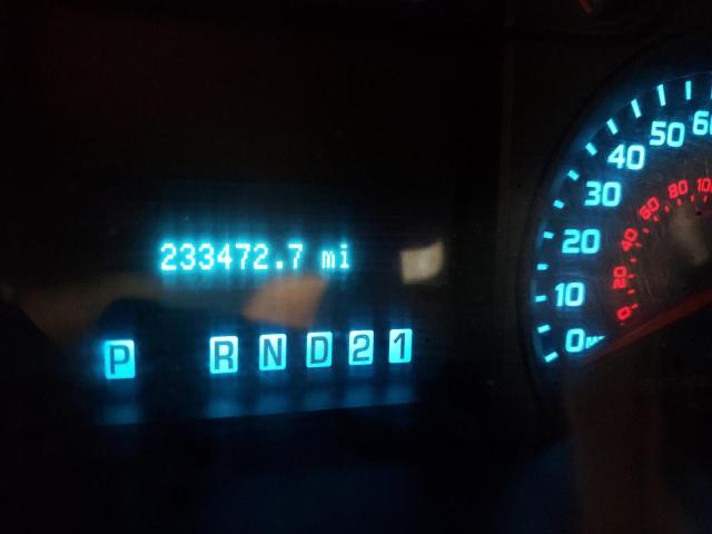 Photo 8 from auction – 2010 FORD F150 with VIN 1FTMF1CWXAKA83092